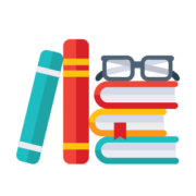 Books Icon