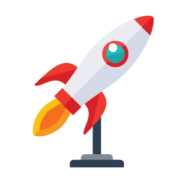 Rocket Icon